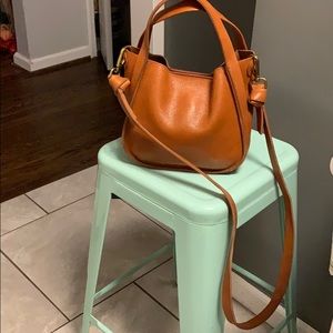 Madewell Sydney Crossbody Bag